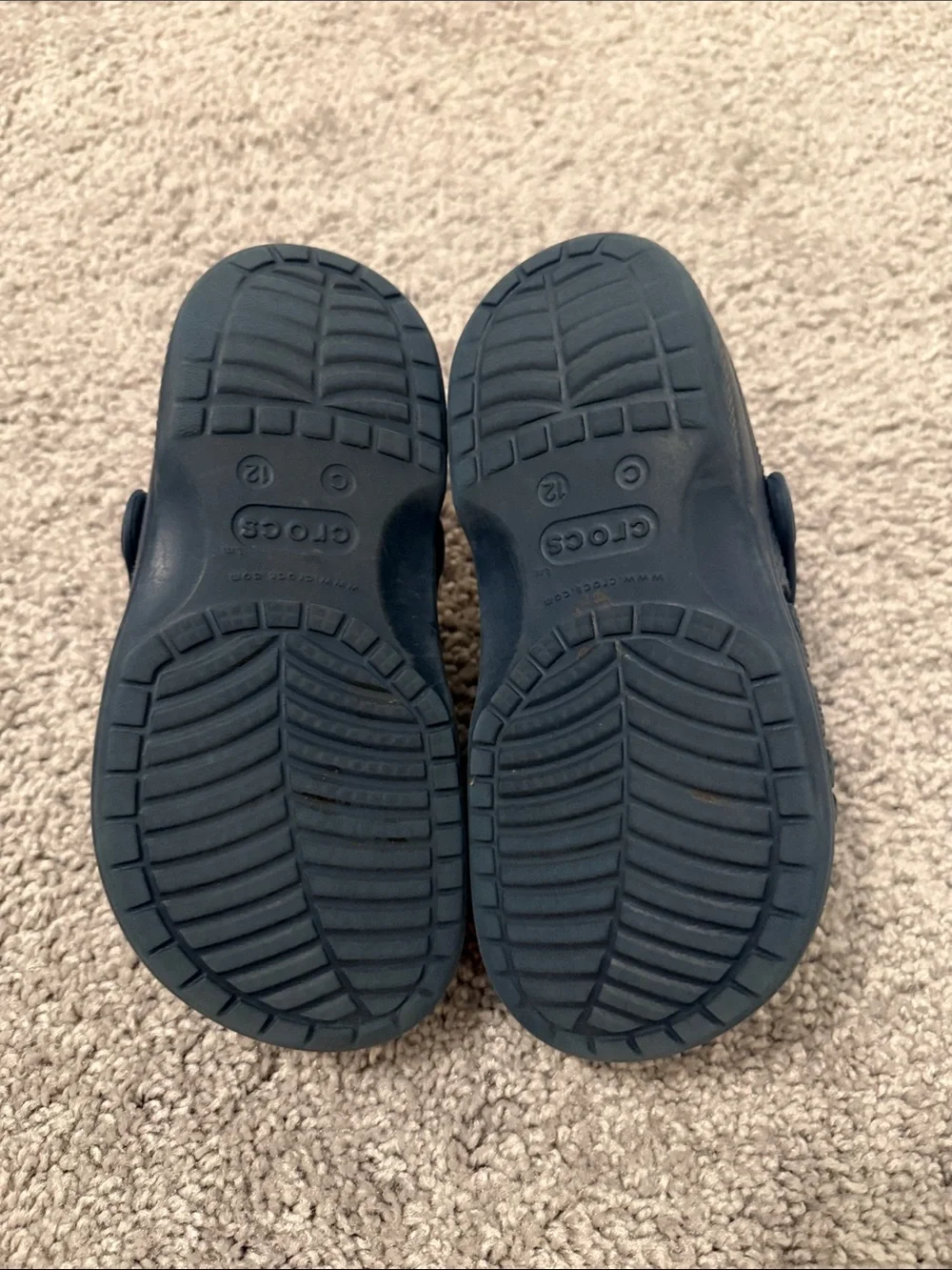 CROCS play kids
